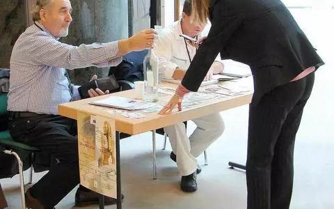 意大利画家Antonio Sgarbossa作品欣赏