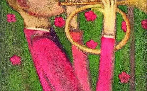 超现实主义 俄罗斯画家Andrey Aranyshev