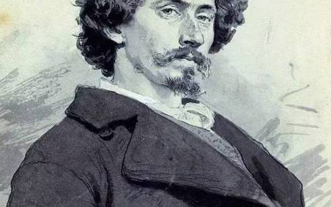 连老师、大咖都在这些素描中吸取精华