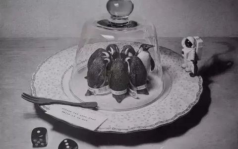 日本Tatsuya Erikawa素描大师作品欣赏