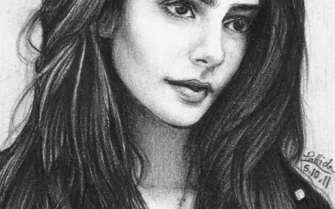 泰国airlabrador绘画作品