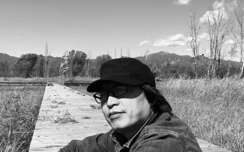 赵培智 | 2022 新作