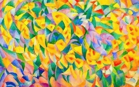 荷兰画家​利奥·格斯特尔，集多种画派于一身！