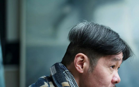 毛焰 | （1989-2019）作品三十年