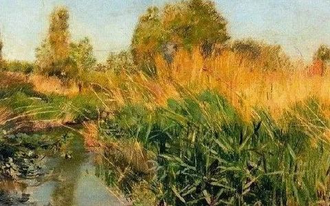 瑞士象征主义画家，费迪南德·霍德勒！