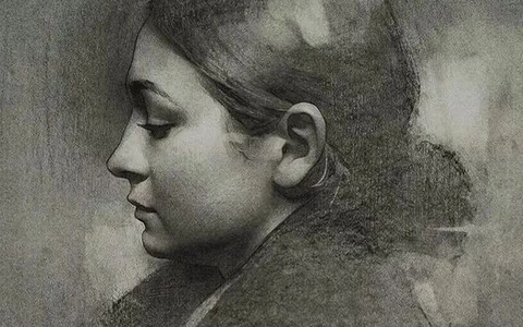 美国画家斯蒂芬·鲍曼的画作令人惊叹！