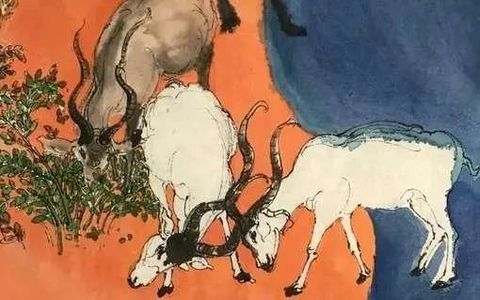 定了！美院名师免费教书画，不限学历经验，错过再等一年！