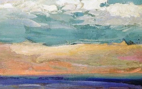 俄罗斯著名画家，阿尔希波夫油画作品选！