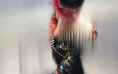 尼克·奈特｜英国最富创意、最具影响力的摄影师和图片制作者之一